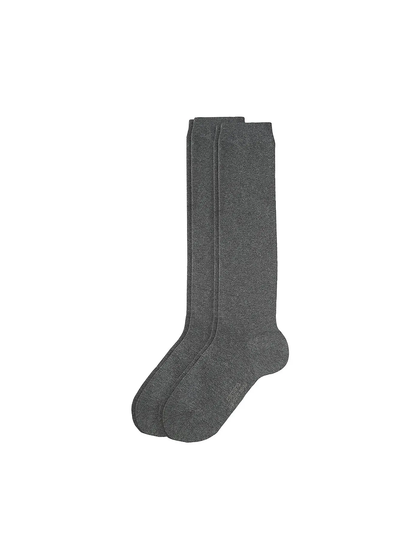 CAMANO | Stutzen Ca Soft 2er Pkg Dark Grey | 